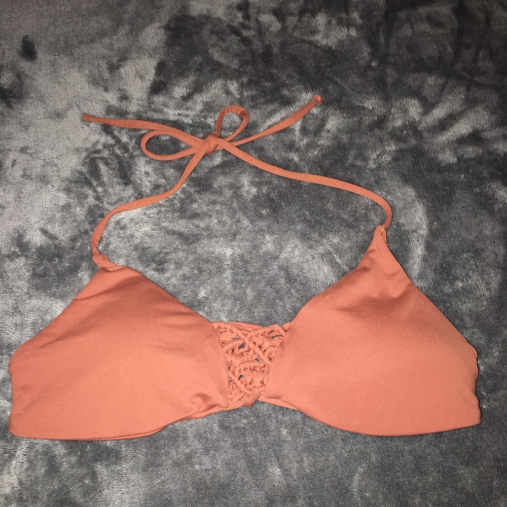 Bikini top